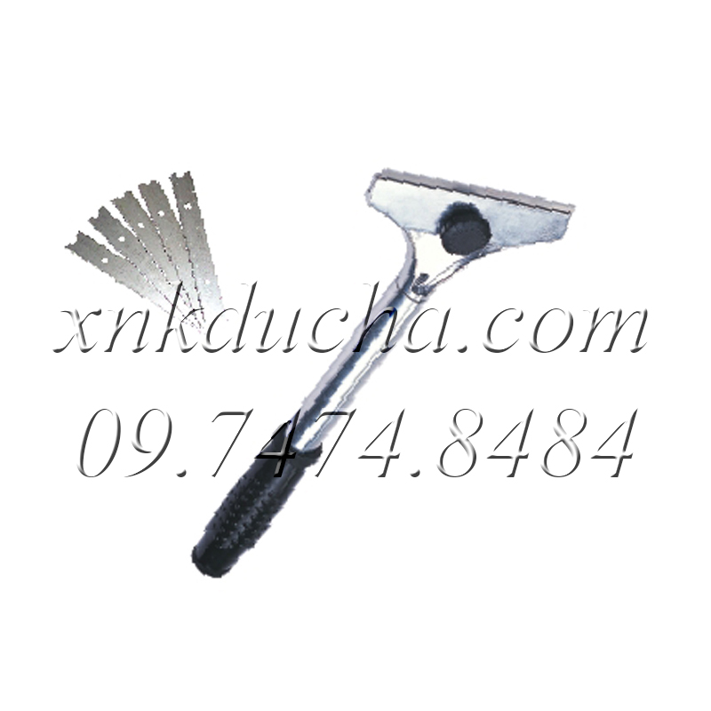 Dao cạo kính cán Inox